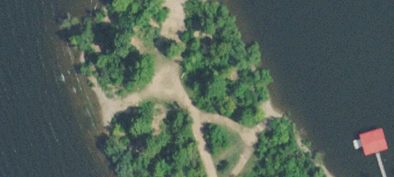 Grand Lake Waterfront Land Parcel