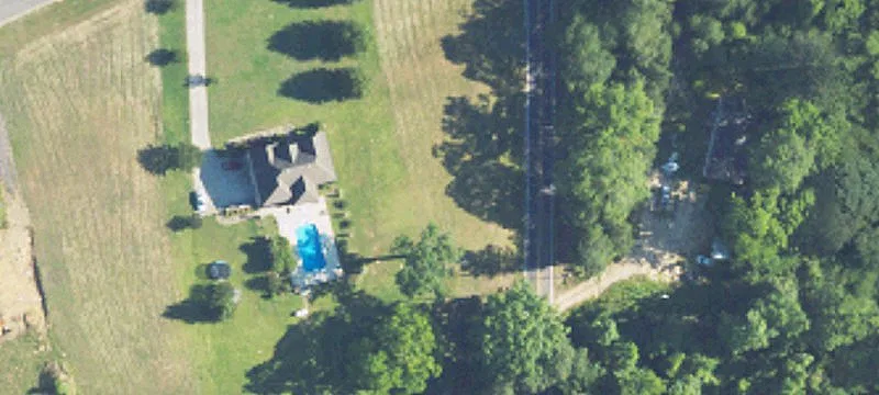 Residential Lot in Bagley School