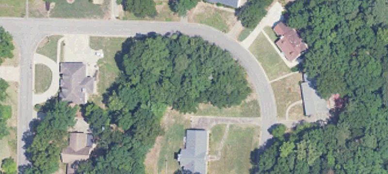 Residential Lot in Sun Valley
