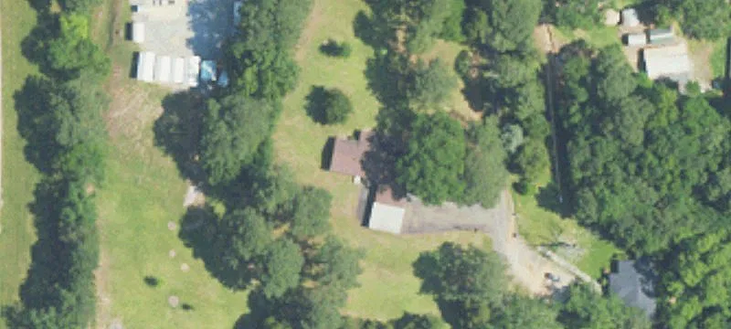 Commercial Land Near I-65
