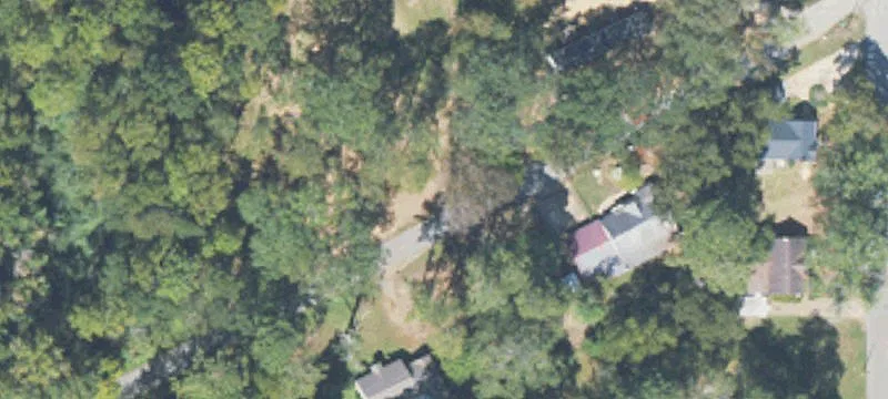 Heflin Commercial Lot For Sale