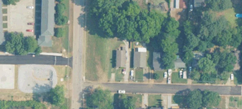 Huntsville Corner Lot Opportunity