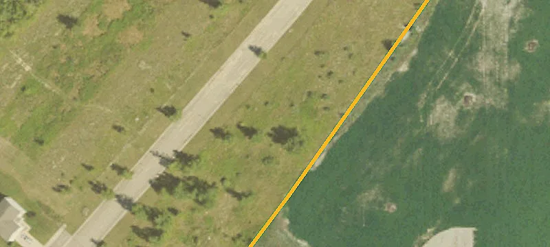 Residential Lots in Cole Creek