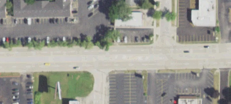 Glen Ellyn Retail Redevelopment
