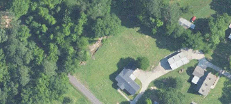 387 Acres of Raw Land