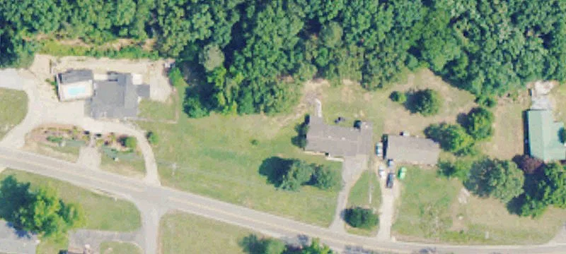 Residential Lot with Septic Tank