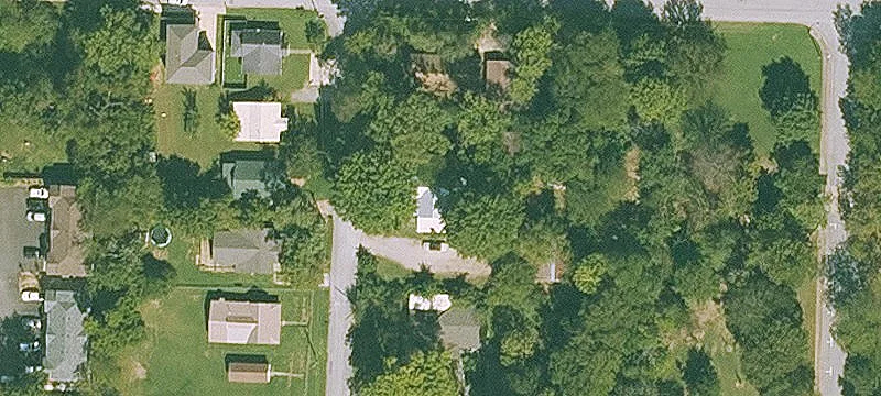 South Fayetteville Home on Large Lot