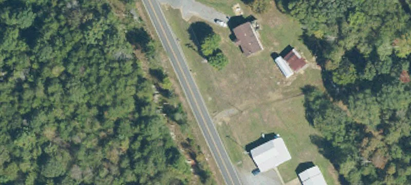 Church and Parsonage Opportunity