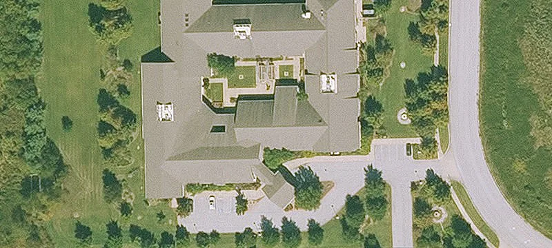 Commercial Land in Growing Area