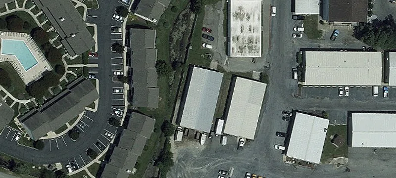 Mixed-Use Property in Prime Location