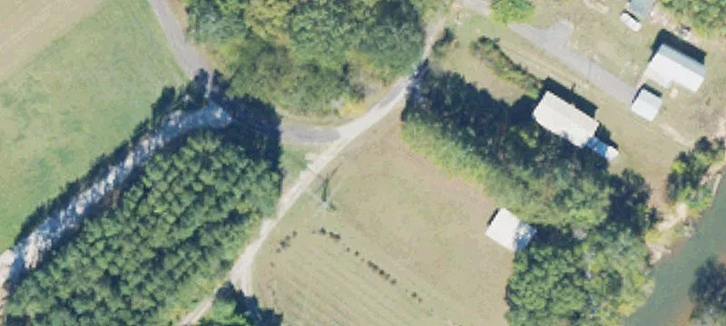 Centre, AL Buildable Land Parcel