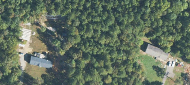Residential Land in Quiet Neighborhood
