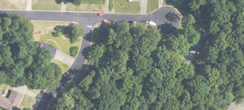 Residential Lots in Established Neighborhood