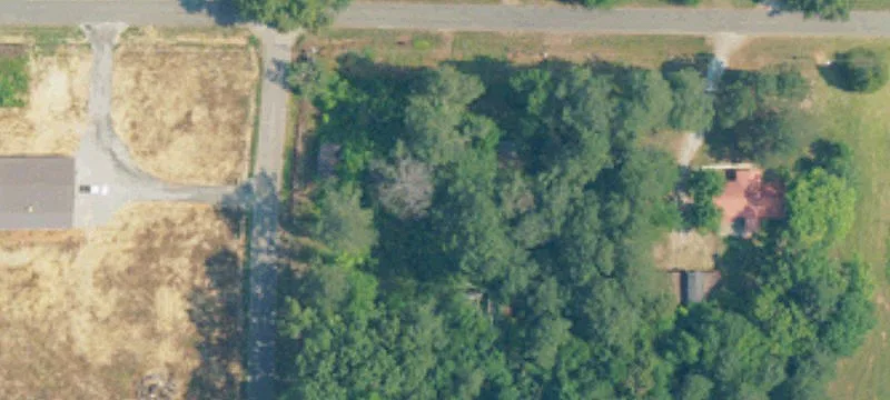 Land with Utilities Available