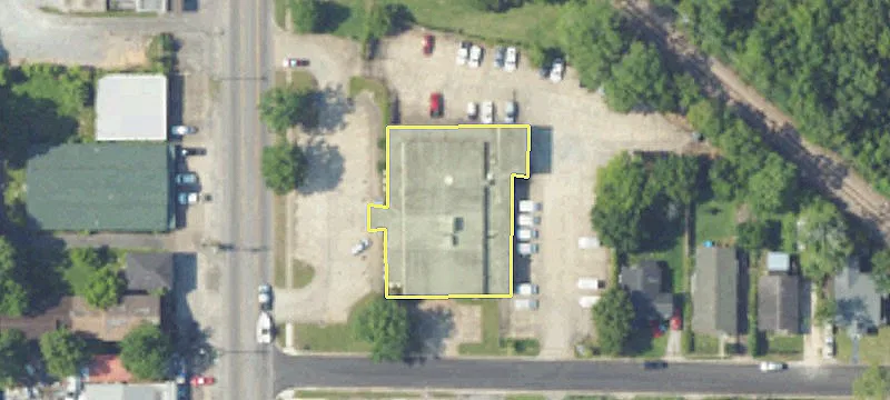 Over 10 Acres Land Parcels