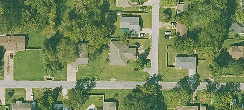 Brick Duplex with Recent Updates