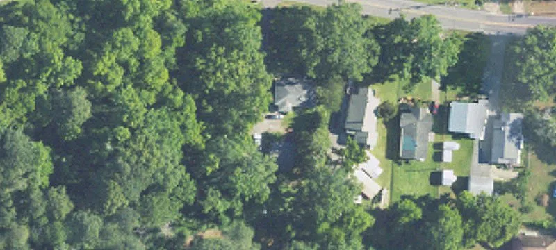 Potential Commercial Lot For Sale