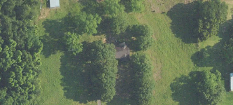 Partially Cleared Five Acre Lot