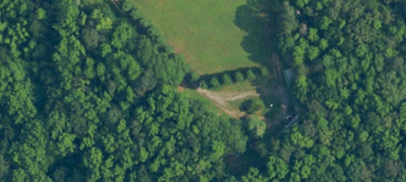 Land with Utilities and Structures