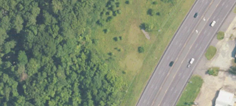 Commercial Land on Wetumpka Highway