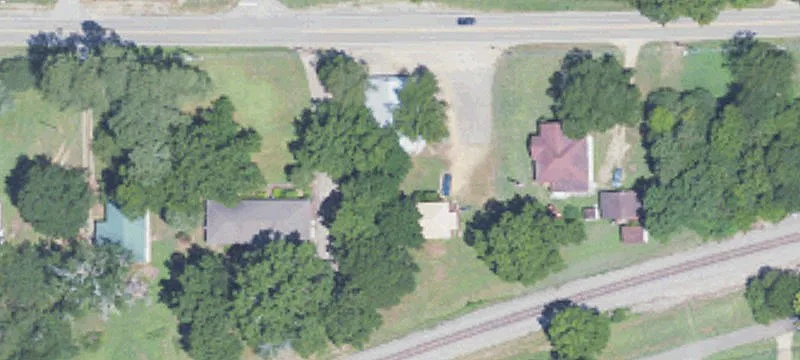 Mixed-Use Property with Garage Apartment