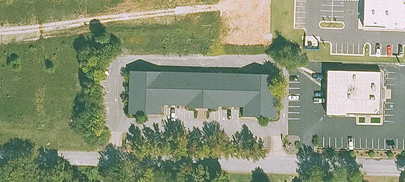 Fayetteville Office Building Investment Opportunity