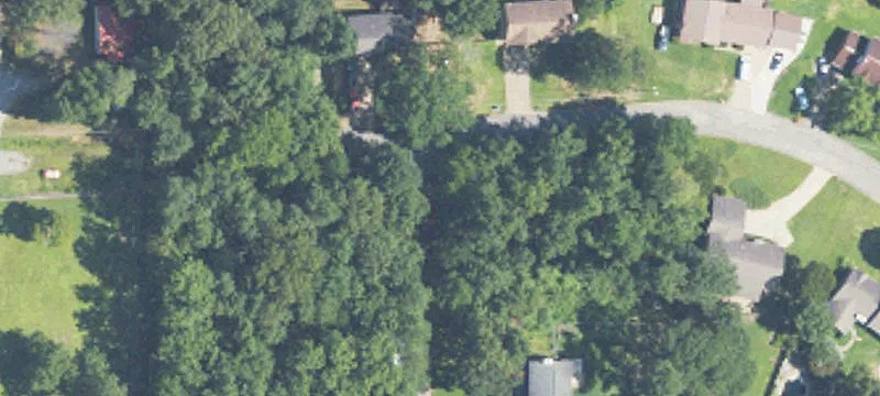 Wooded Lots in High Oaks