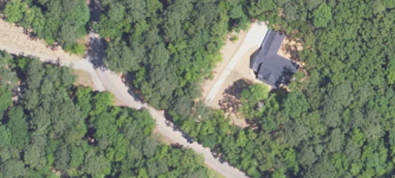 Acreage Estate Lot Ready