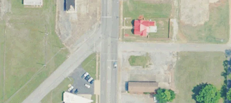 Remodeled Mixed-Use Building For Sale