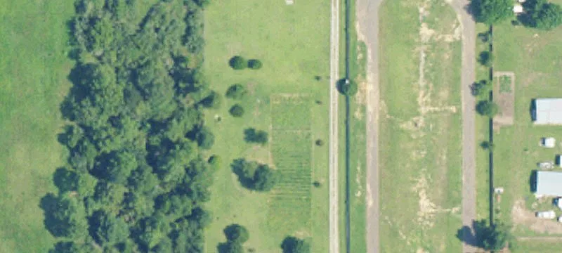 Highway 98 East Land Parcel