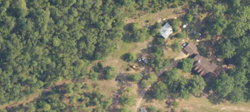 Three Acre Building Site