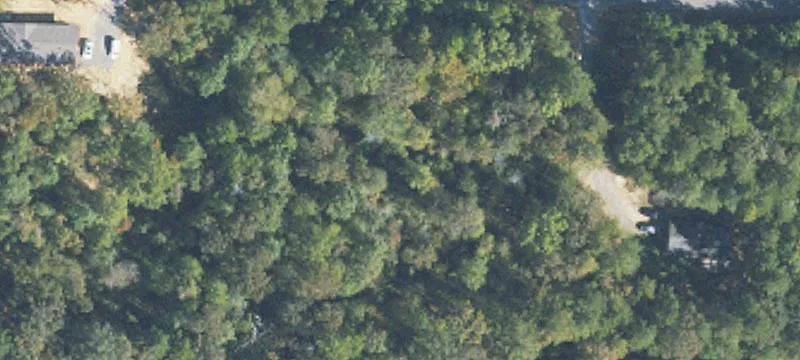 Residential Acreage in Quiet Neighborhood
