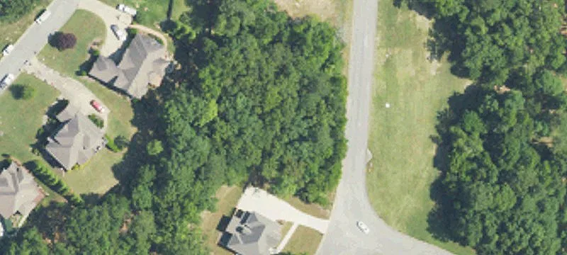 Residential Lot in Timberline Community