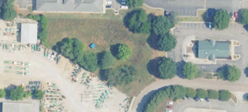 Commercial Lot in Madison, AL
