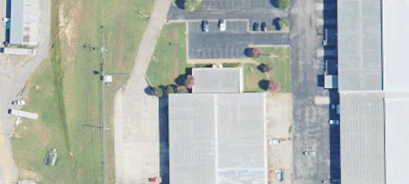 Industrial Property in Guntersville Park