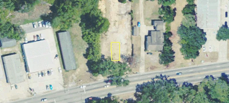 Commercial Land Near Walmart