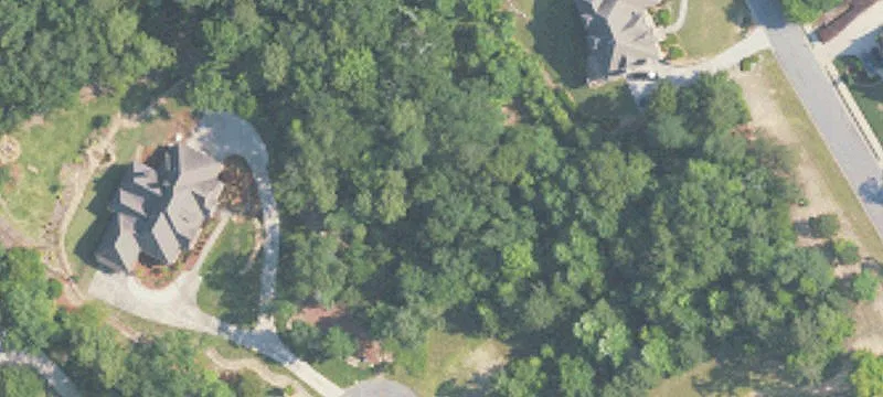 Highland Lakes Building Lot