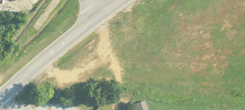 Commercial Land Near Michelin