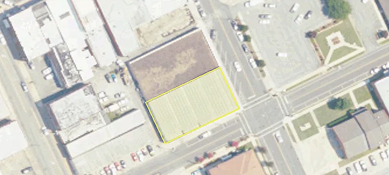 Interstate Development Land For Sale