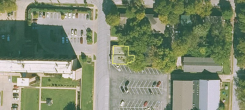 Corner Lot Development Opportunity
