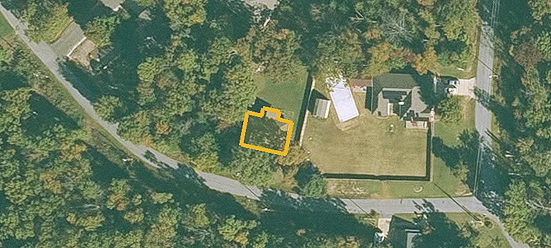 Bella Vista Residential Land