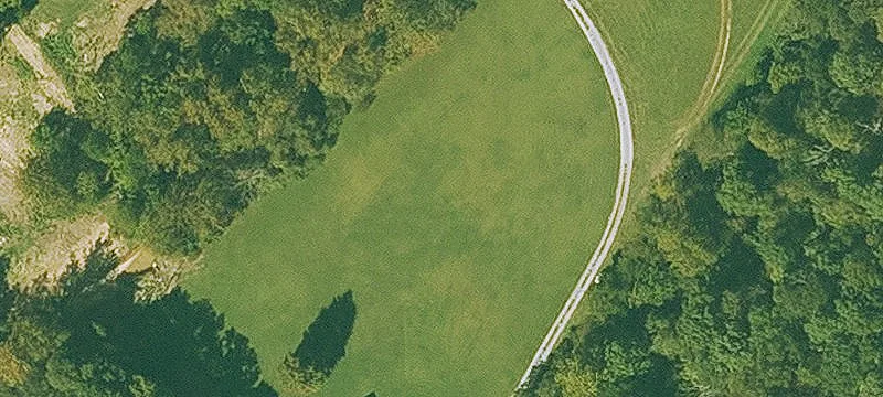 42.71 Acres with 2019 Home