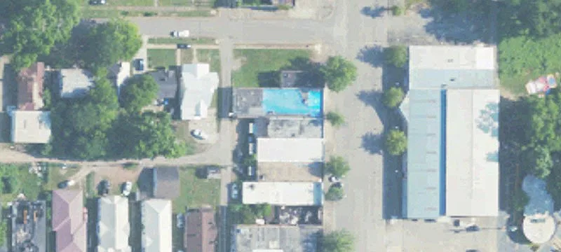 Fairfield Commercial Space Opportunity