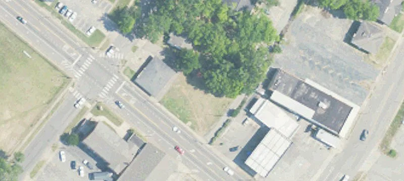 Residential Lot in Roebuck Area