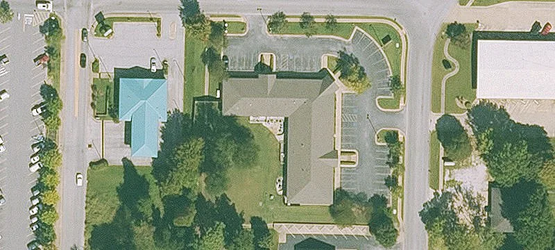 Rogers Office Condo Opportunity