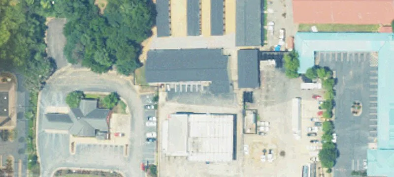 Self-Storage Facility For Sale