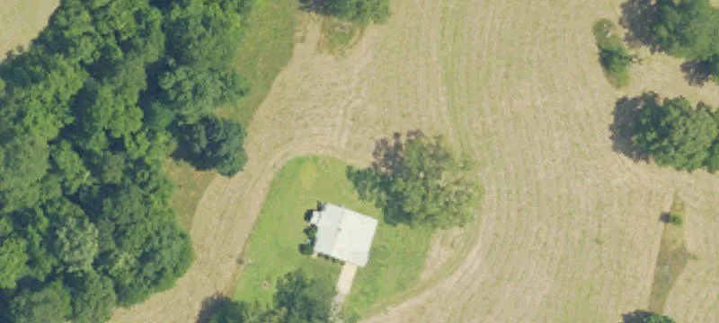 Residential Lot in Riverbend