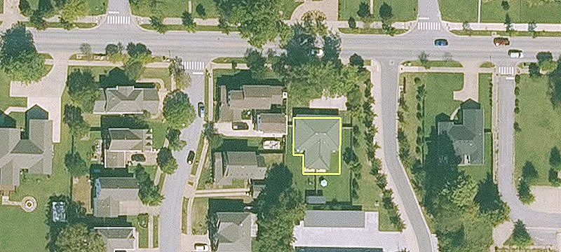 Prime Building Location Land