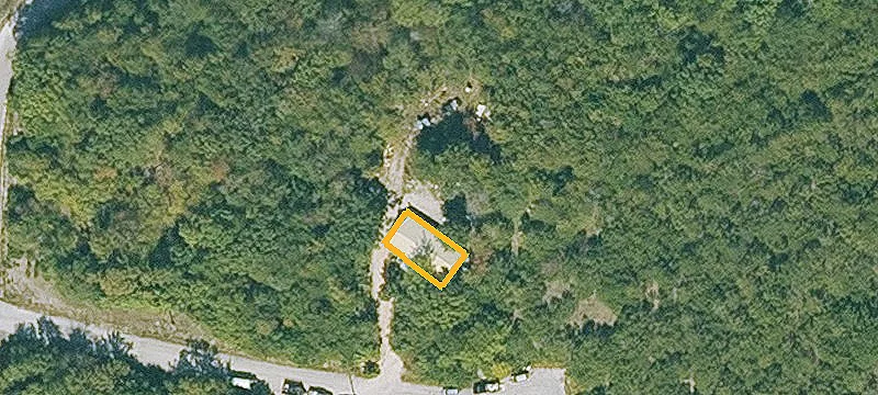 Residential Lot in Holiday Island