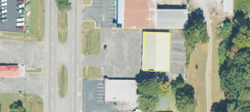 Prime Commercial Opportunity in Arab